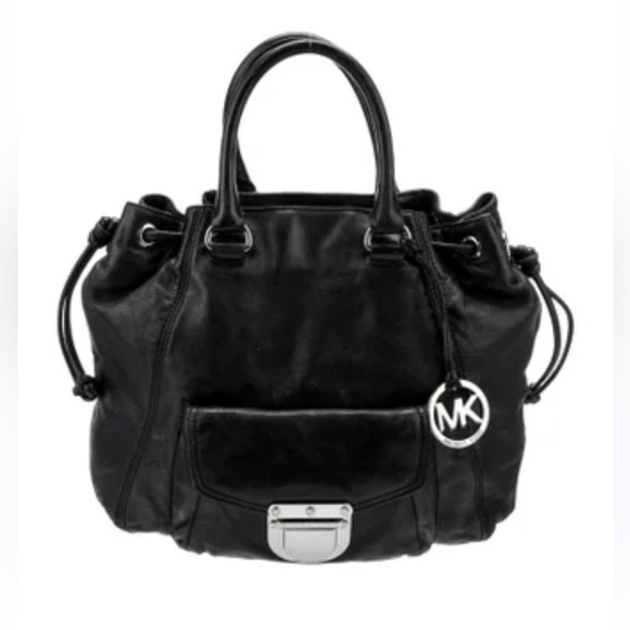 MICHAEL MICHAEL KORS
Leather Shoulder Bag - Picture 2 of 6